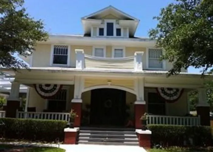 Hotel Rosen House