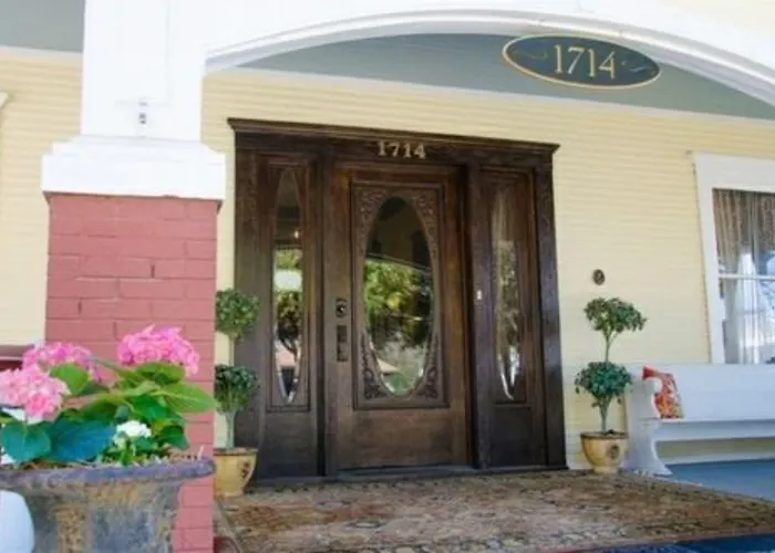Rosen House 3* Fort Worth