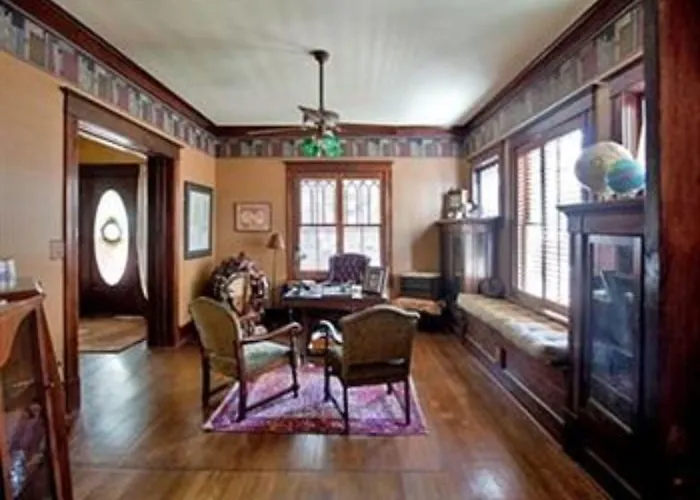 Rosen House 3* Fort Worth