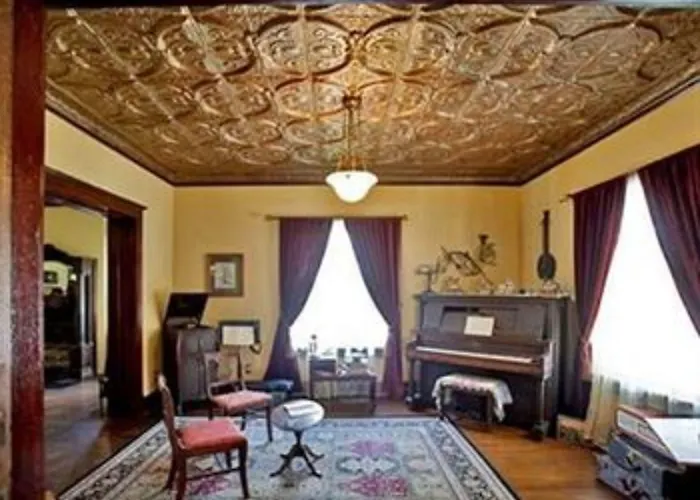 Rosen House 3* Fort Worth
