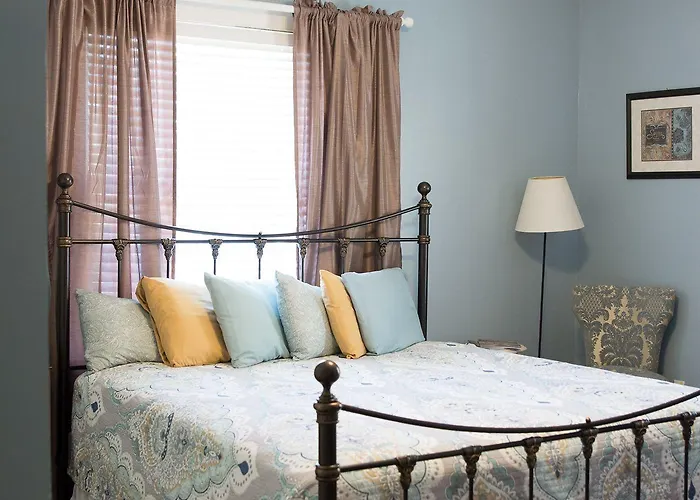 Hotel Rosen House 3*