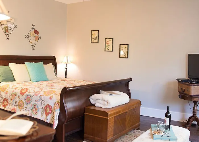 Rosen House 3*