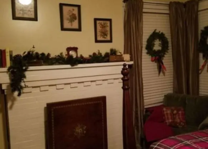 Hotel Rosen House